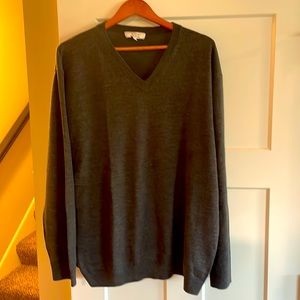 Turnbury Men’s 3XT men’s sweater